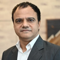 Deepak Sood