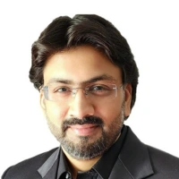 Amit Vikram