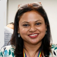 Namrata Mohanty