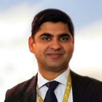 Rajeev Sharma