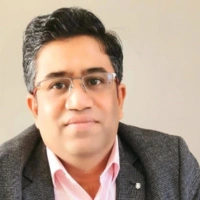 Ritesh Abbi