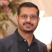 Suman Chakravorty