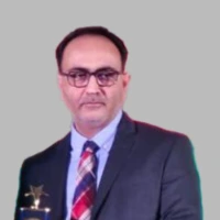 Kunwar Digvijay Singh