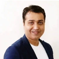 Kumud Ranjan