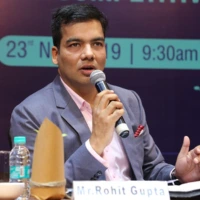 Rohit Gupta