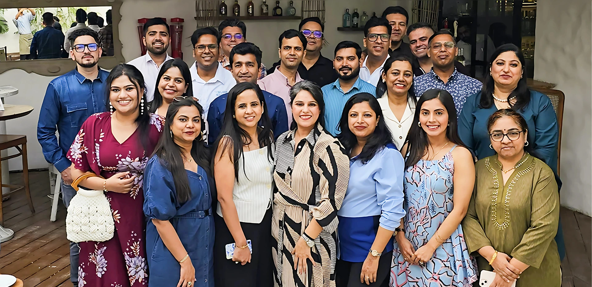Alumni Coffee Series 