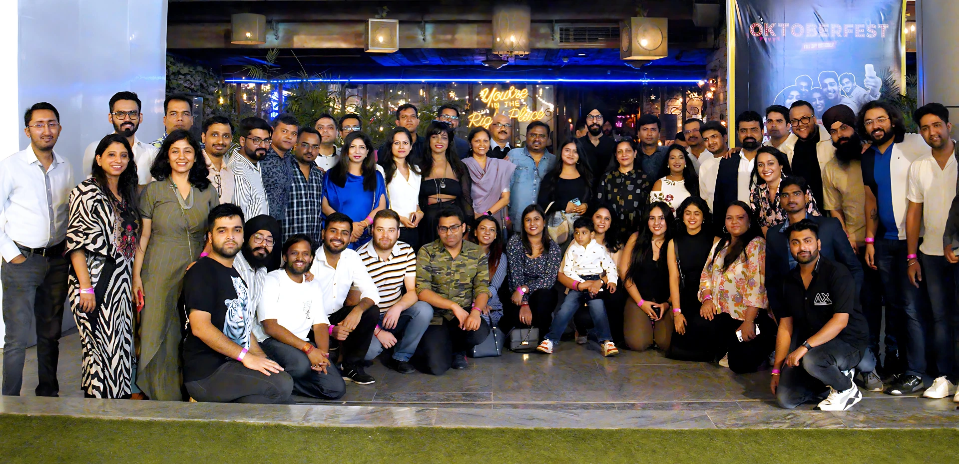 Alumni Coffee Series